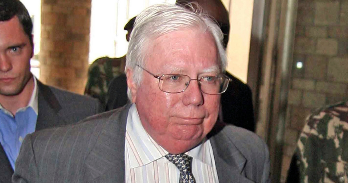 Jerome Corsi