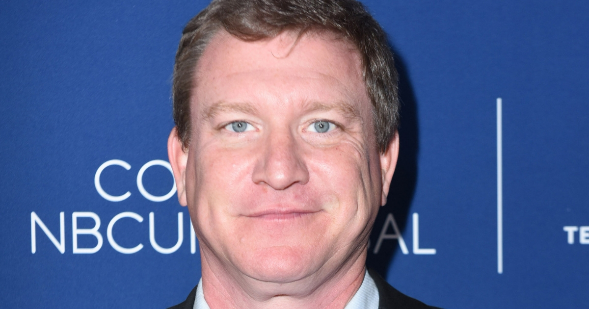 Actor Stoney Westmoreland attends Rising Stars at the GLAAD Media Awards Los Angeles on April 11 in Beverly Hills.