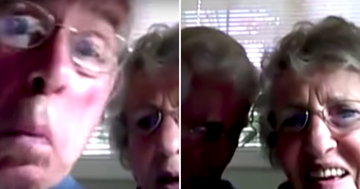 Webcam for Seniors