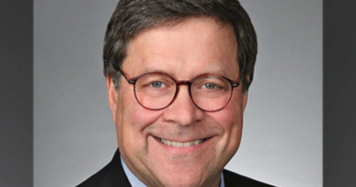 William Barr