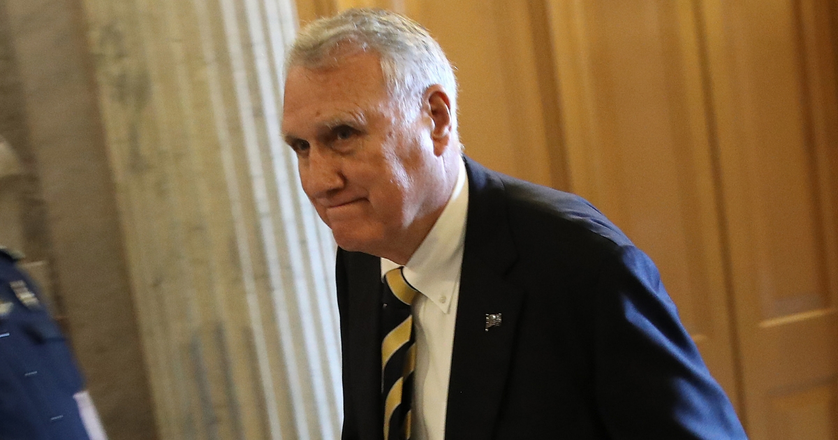 Sen. Jon Kyl