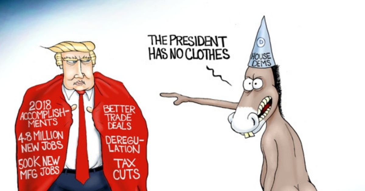 Butt Naked Truth