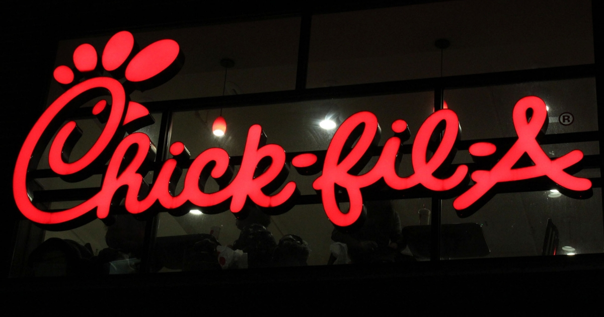 Chick-fil-A logo