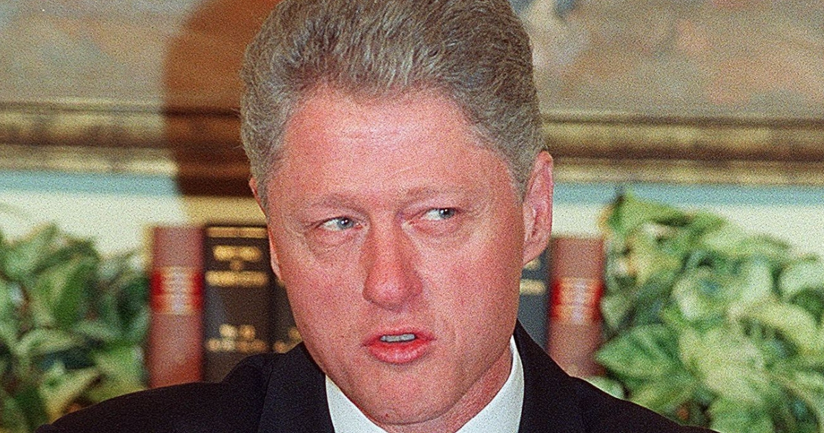 Clinton 1998