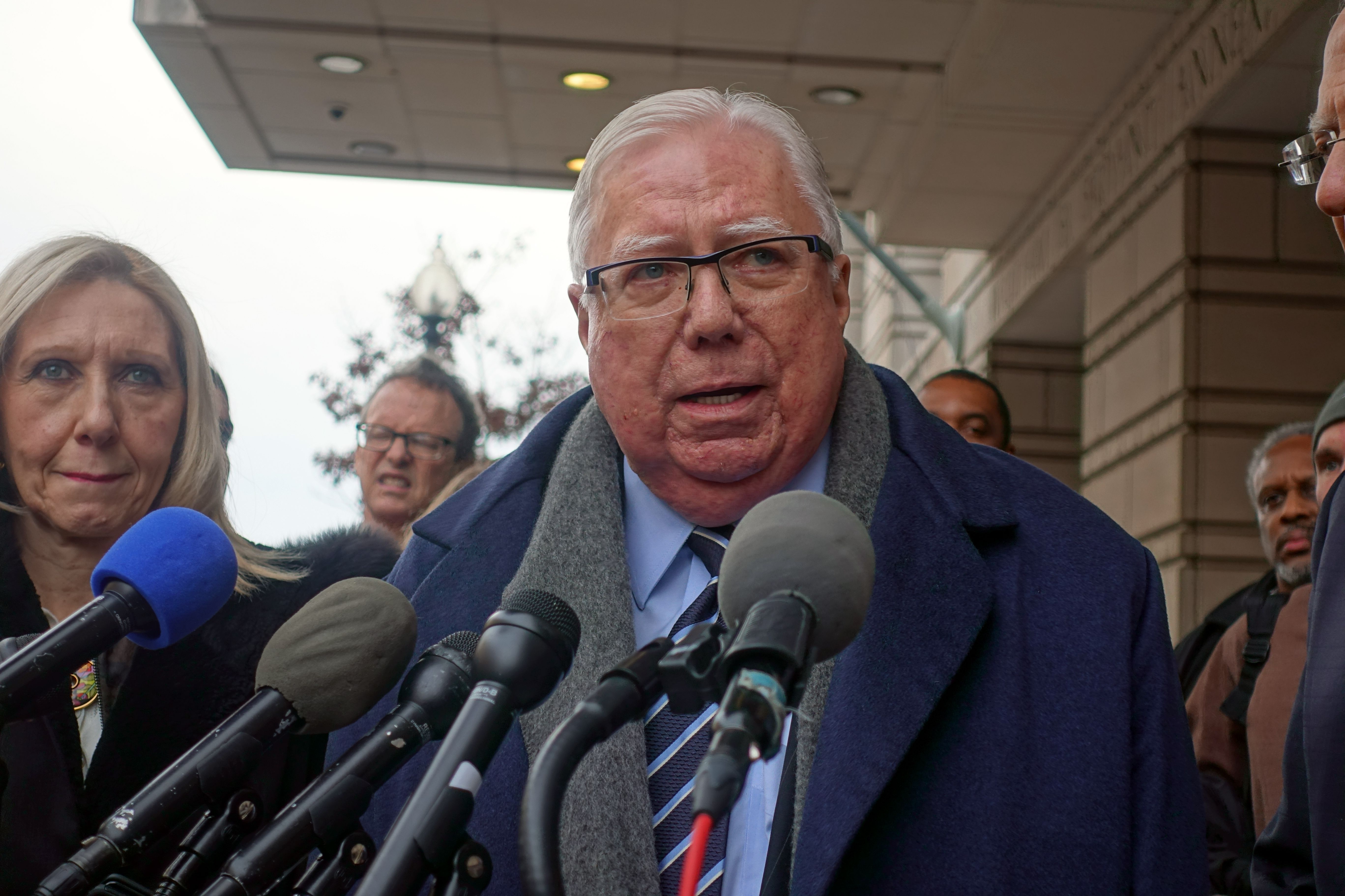 Jerome Corsi