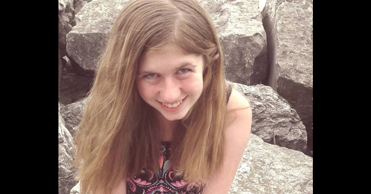 A girl who has been missing since October has been found alive.