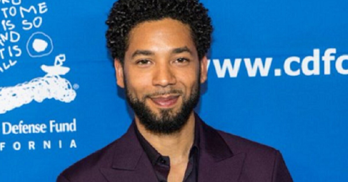 Jussie Smollett