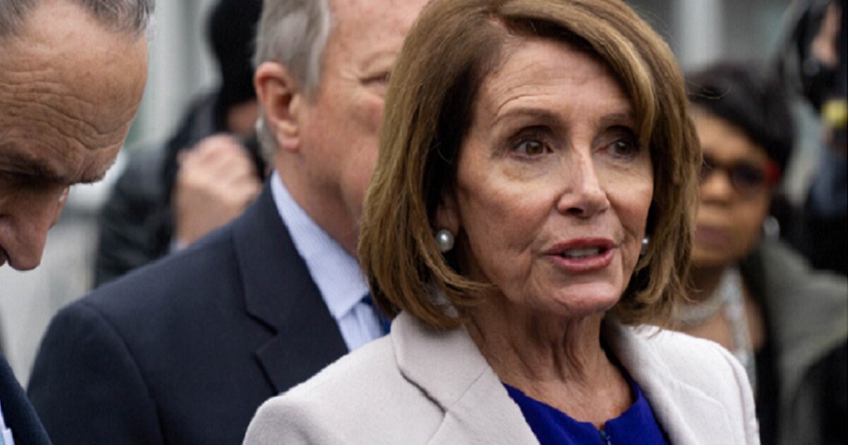House Speaker Nancy Pelosi's push this week urging House Democrats to begin drawing up articles of impeachment has made her even more of a hero to some on the left.