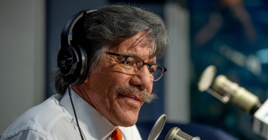 geraldo rivera holds out hope that ocasio-cortez will grow up