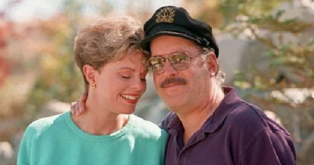Captain and Tennille