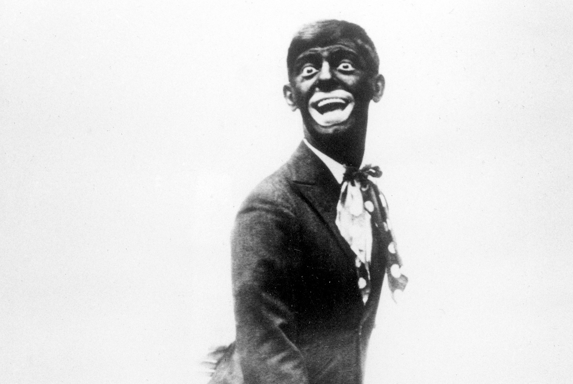 Blackface scandal prompts others to confront their memories