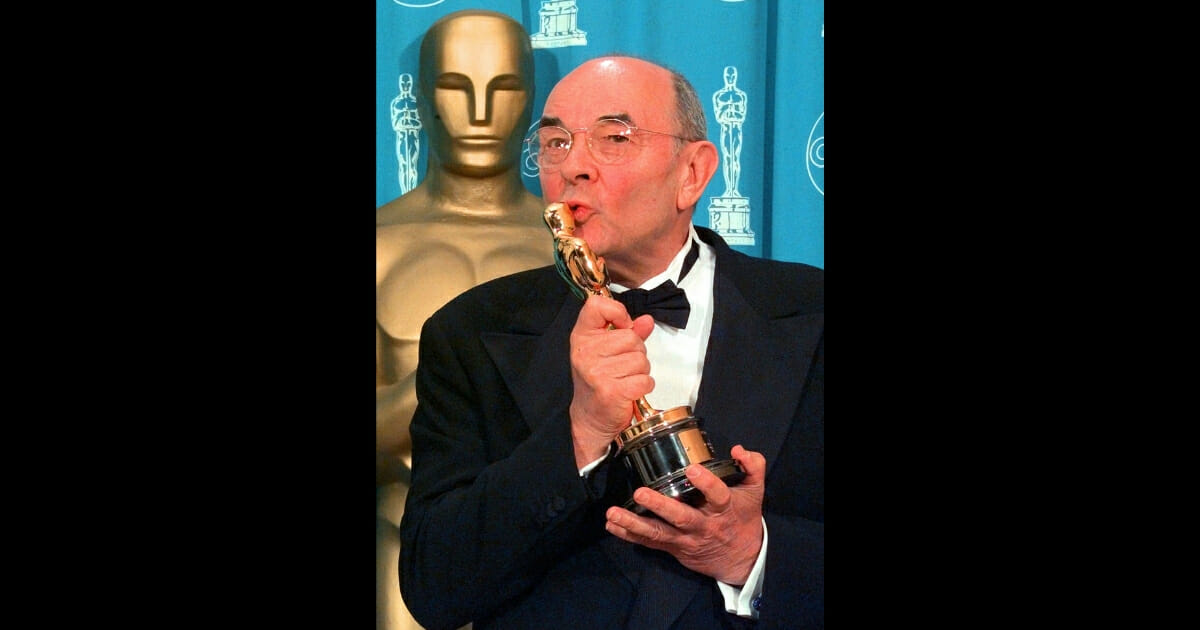 Director Stanley Donen