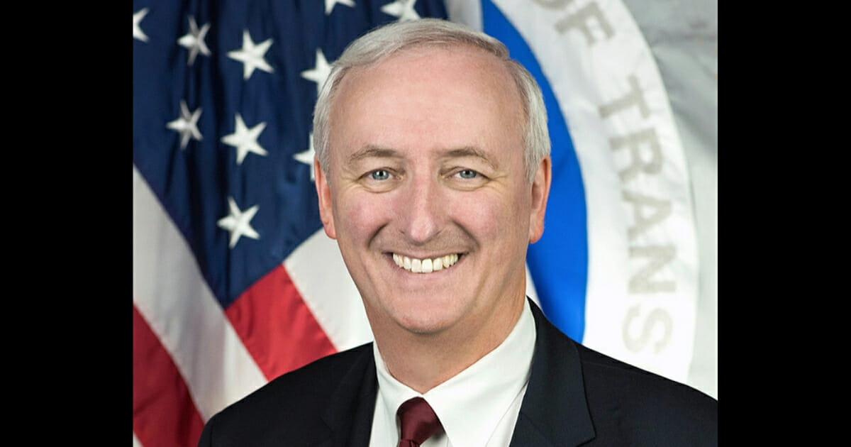 Jeffrey Rosen official photo.