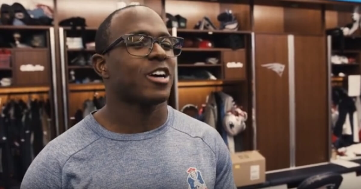 As Patriots special teams captain Matthew Slater told Sports Spectrum last week, there's a really cool reason why he always calls heads in playoff overtime coin flips. And it's got nothing to do with conspiracies or shadowy schemes.