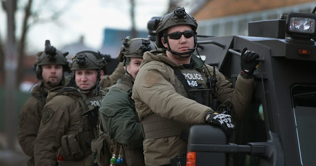 aurora news today police