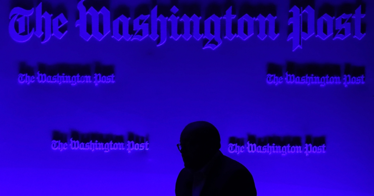 The Washington Post