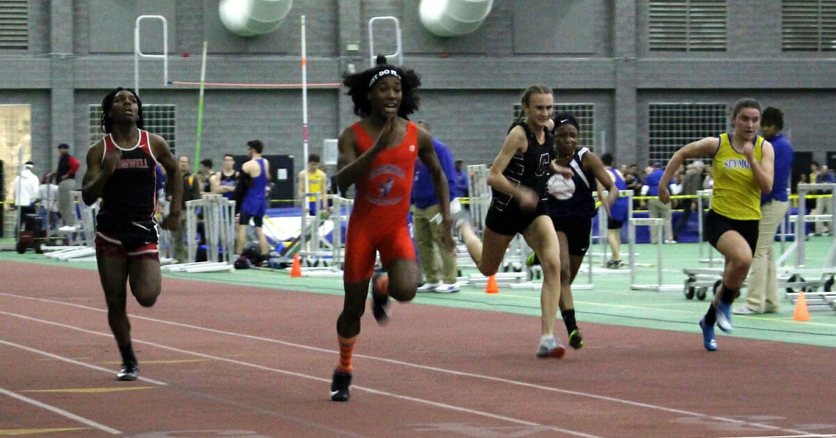 Transgender Athletes