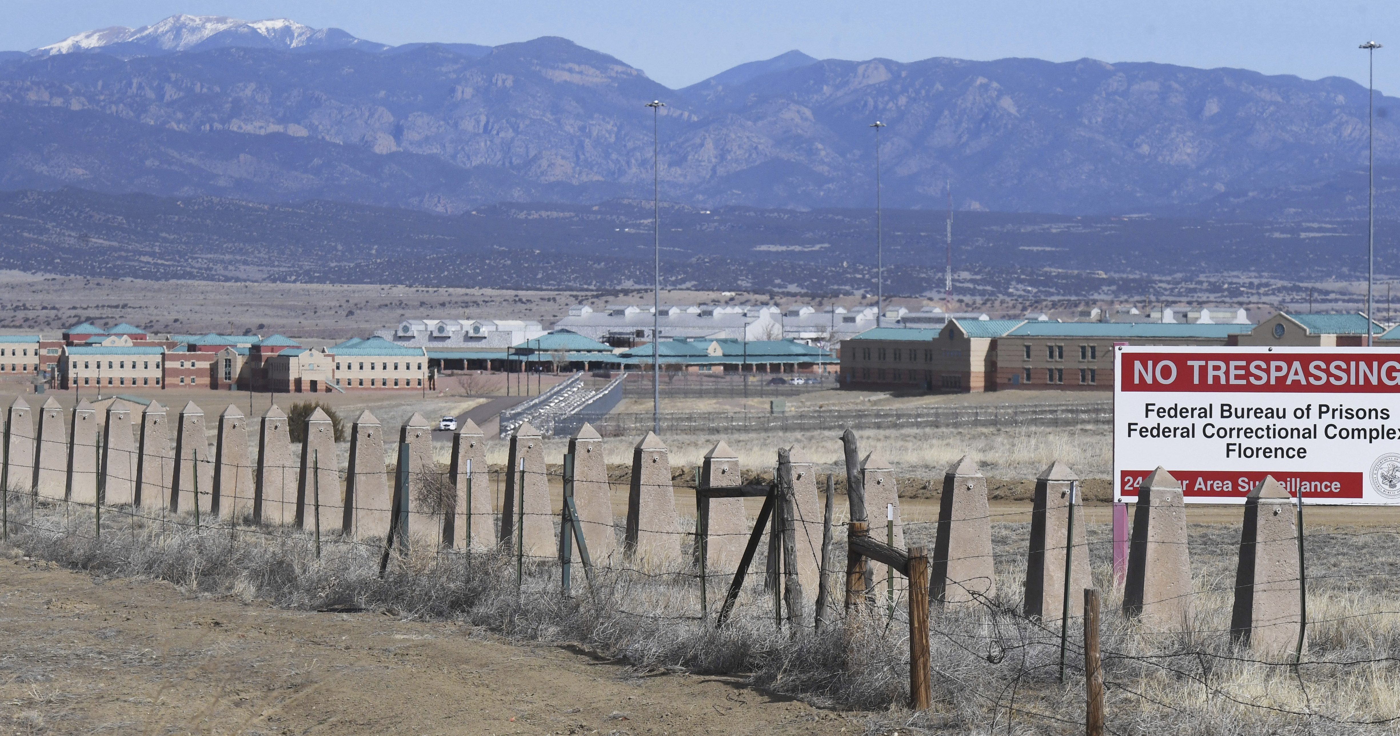 El Chapo Prison