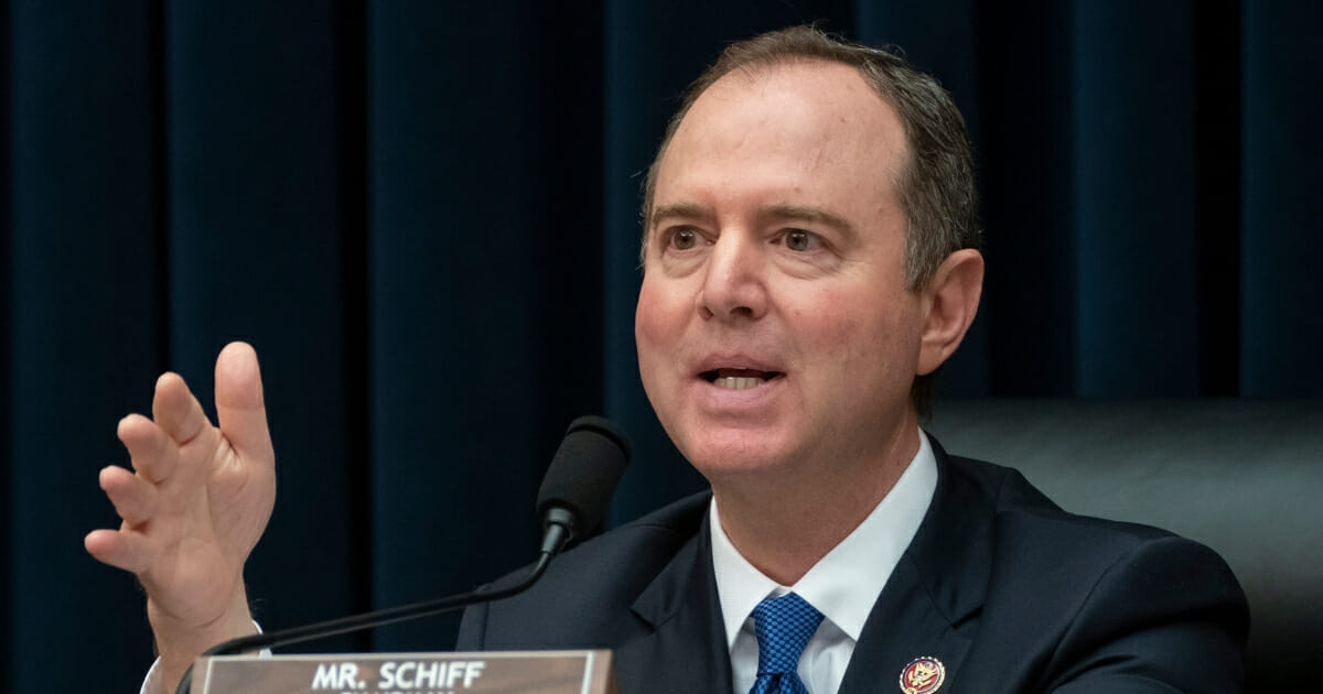 Adam Schiff