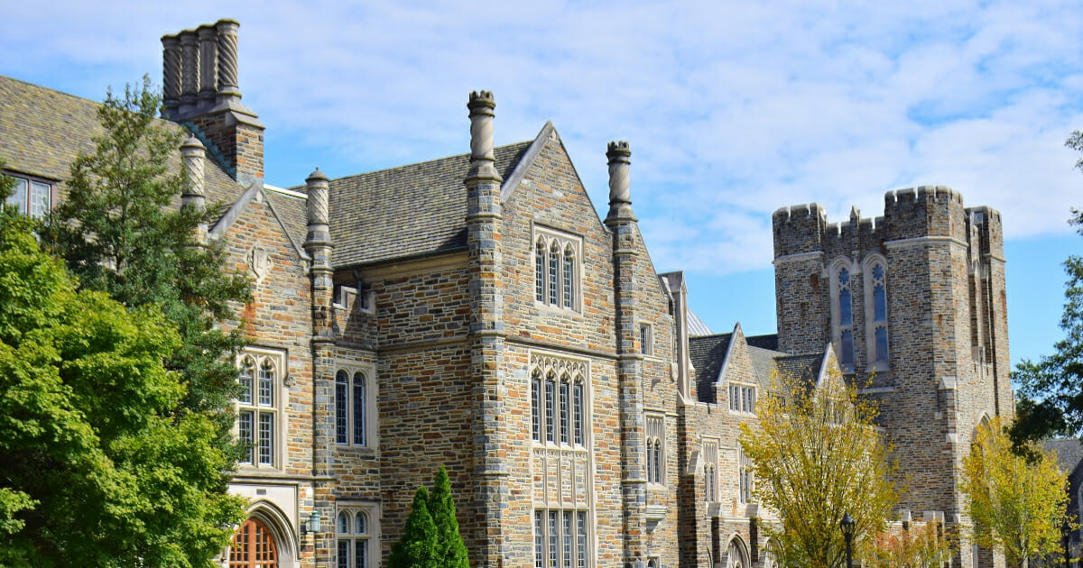 Duke University