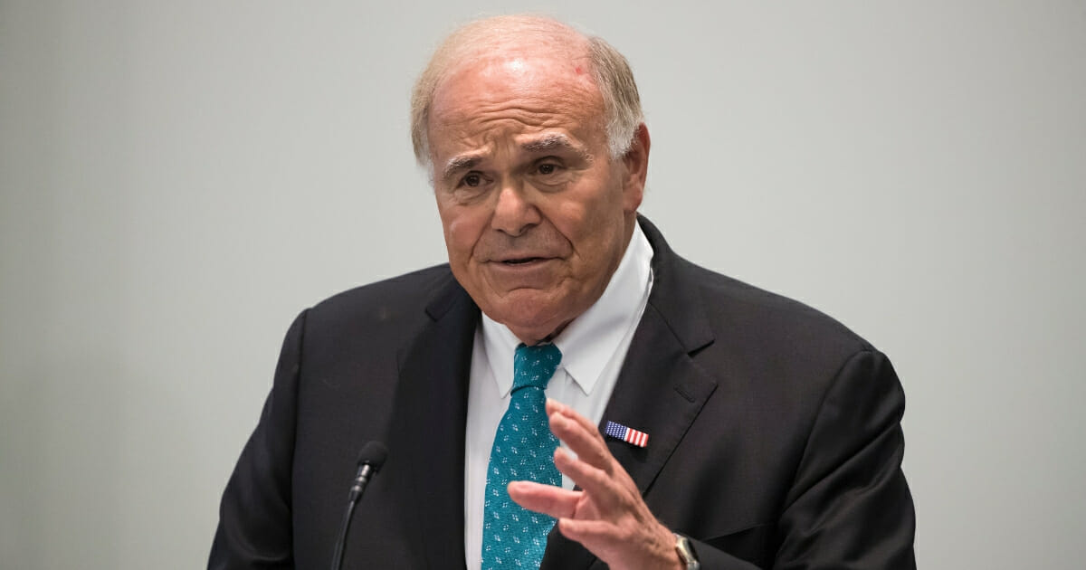 Ed Rendell