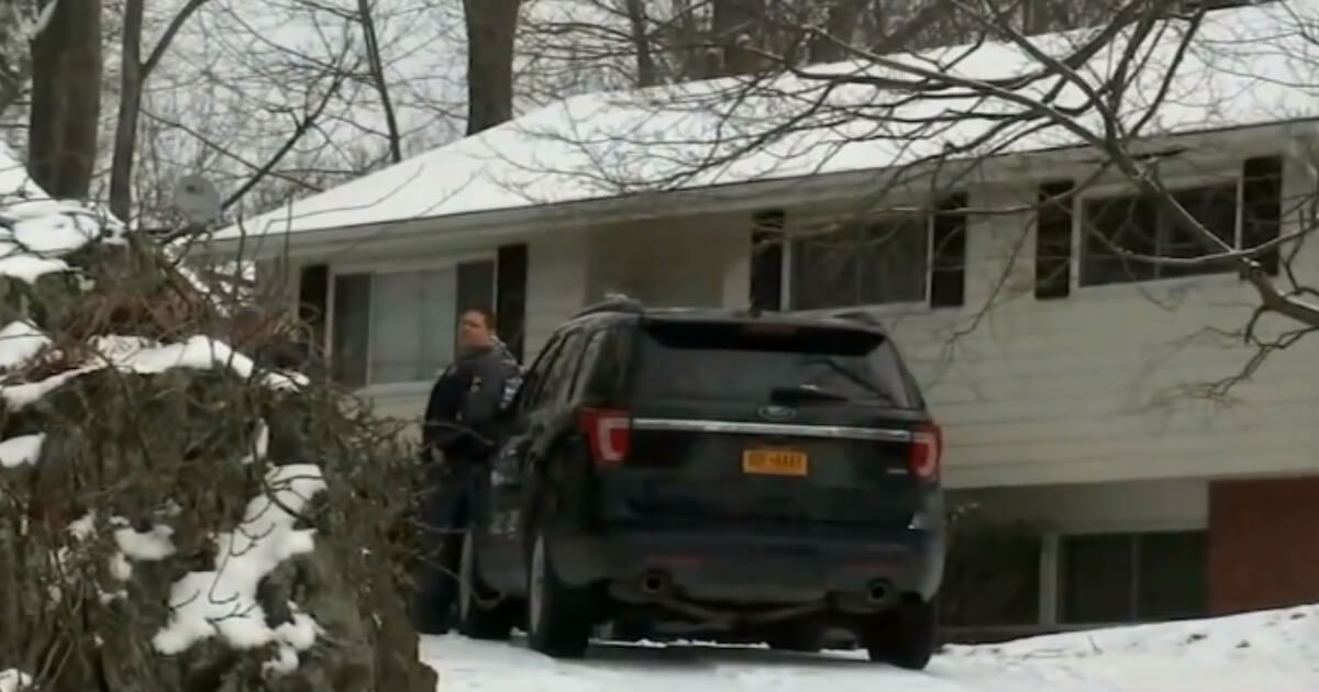 A law enforcement raid of a residential home in Westchester County, New York, on Friday resulted in the seizure of enough fentanyl to kill about 2 million people, ABC News reported.