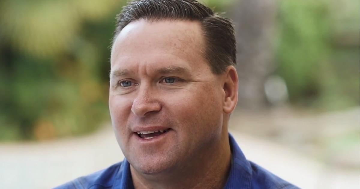 Man Survives Boating Accident