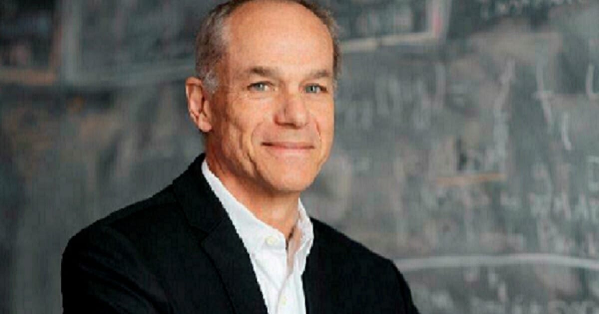 Marcelo Gleiser, a physicist at Dartmouth College, is the winner of the 2019 Templeton Award.