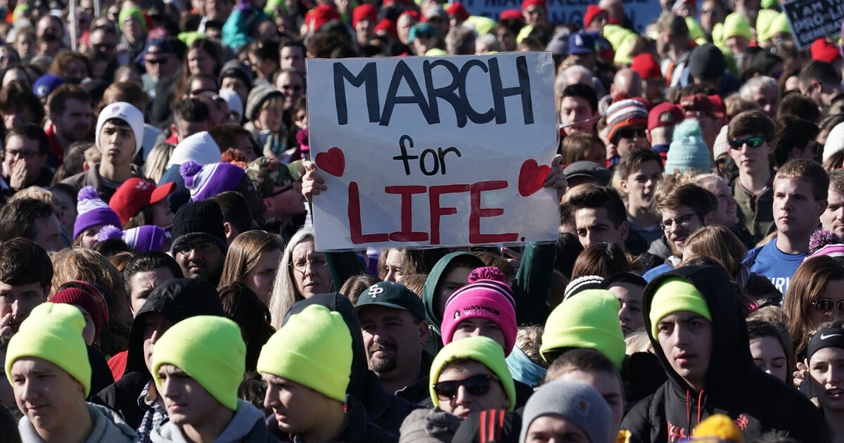 March for Life