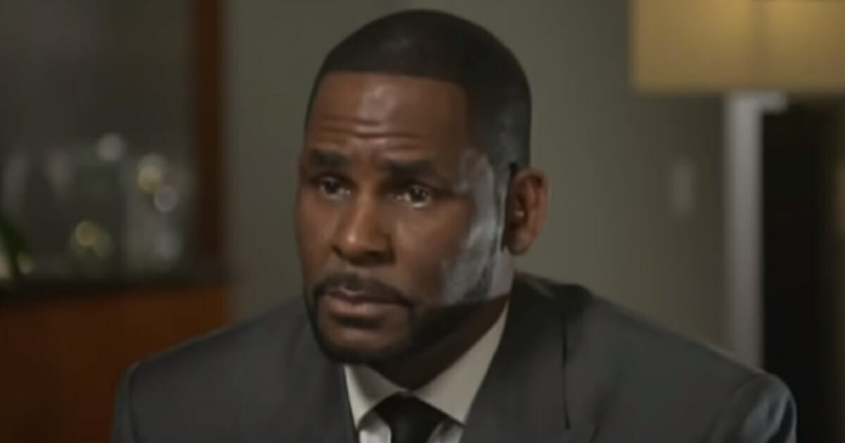Legendary singer R. Kelly was bailed out of Chicago's Cook County Jail, where he had been locked up for not paying $161,000 in child support.