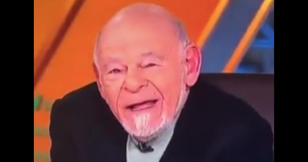 Sam Zell guest hosts CNBC's 'Squawk Box'