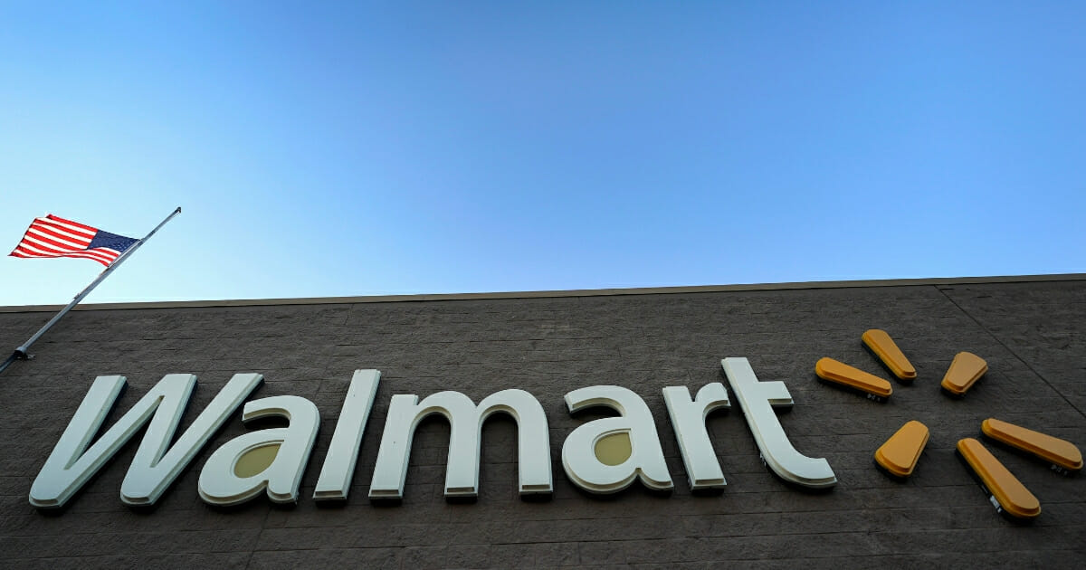Walmart announced it is closing 11 stores in eight states.
