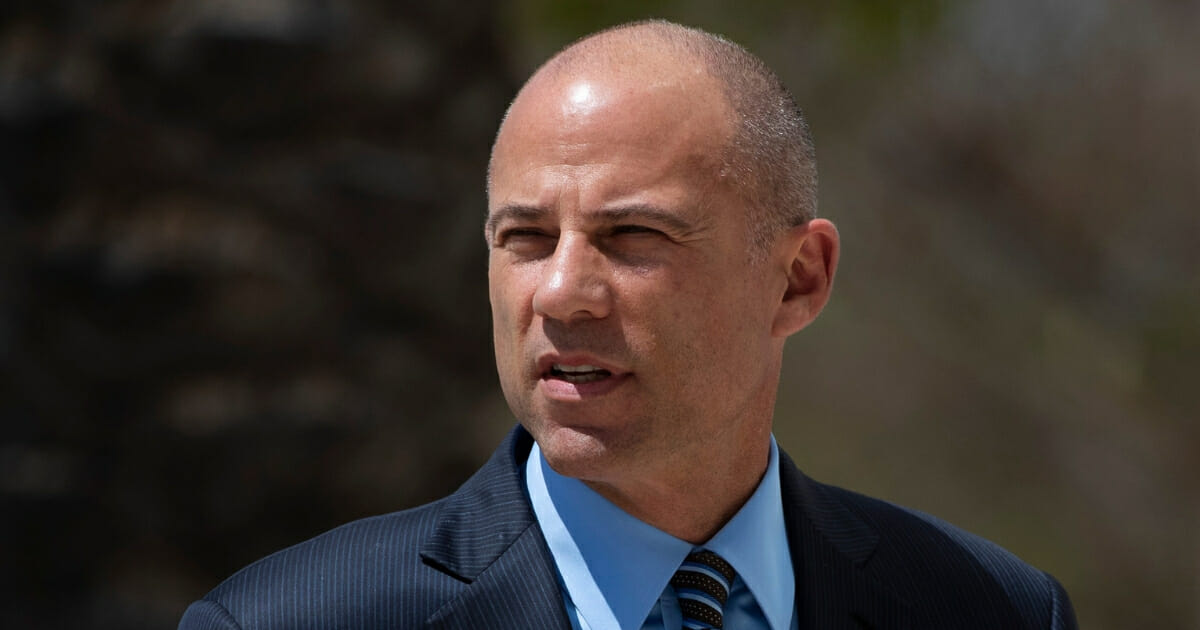 Avenatti