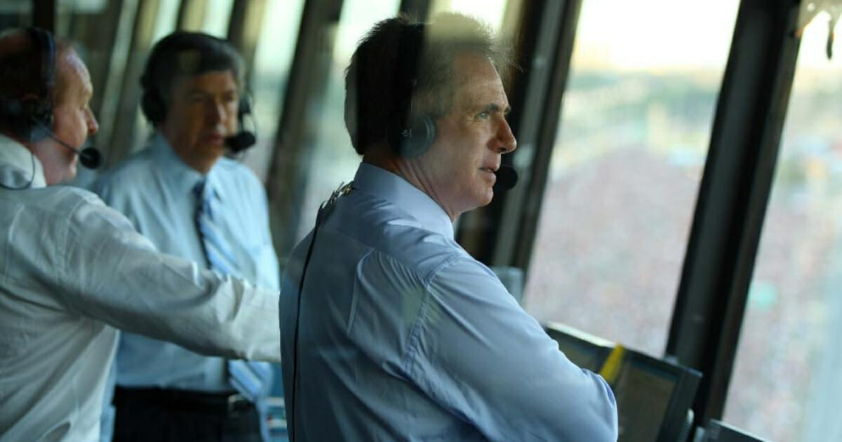 Fox Sports analyst Darrell Waltrip will retire at the end of the network's portion of the NASCAR schedule following the June 23 race at Sonoma Raceway in California.
