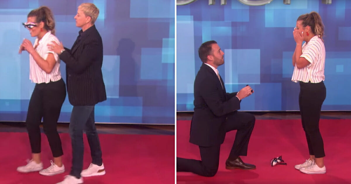 Ellen Proposal