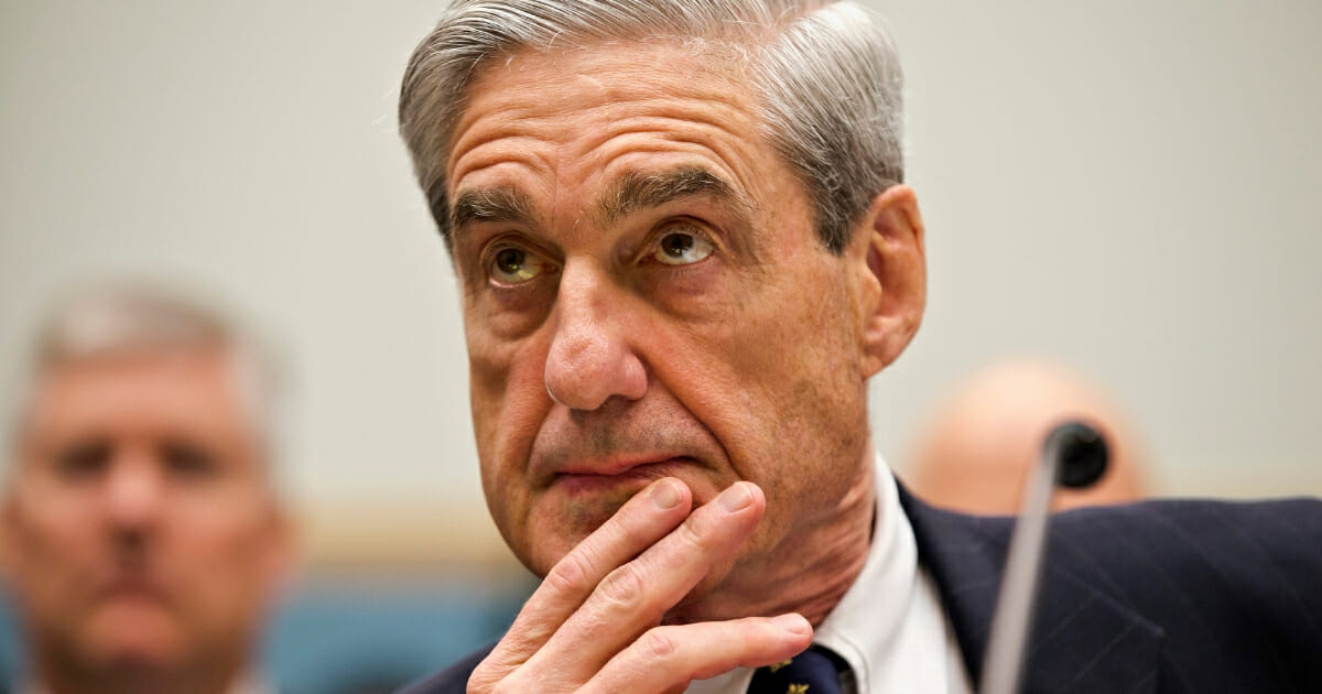 Special counsel Robert Mueller's report was released April 18, 2019.