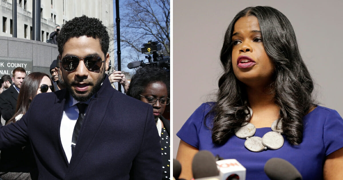 Smollett v. Foxx