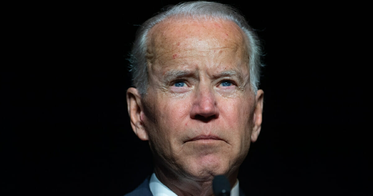 Vice President Joe Biden