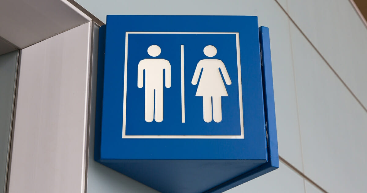 The United States Supreme Court declined to review a case Tuesday involving a Pennsylvania school district opening up bathrooms to students of the opposite sex without informing students or parents. (Knk Su Li Man / EyeEm / Getty Images)
