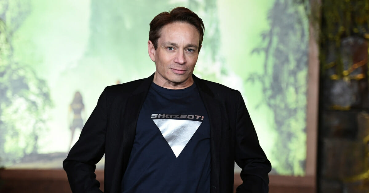 Chris Kattan