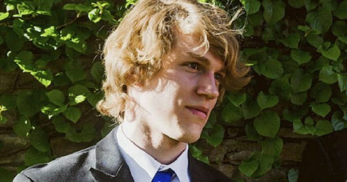 Riley Howell, the University of North Carolina, Charlotte, ROTC student who tackled a gunman during last week's shooting was honored over the weekend with a funeral with full military honors.