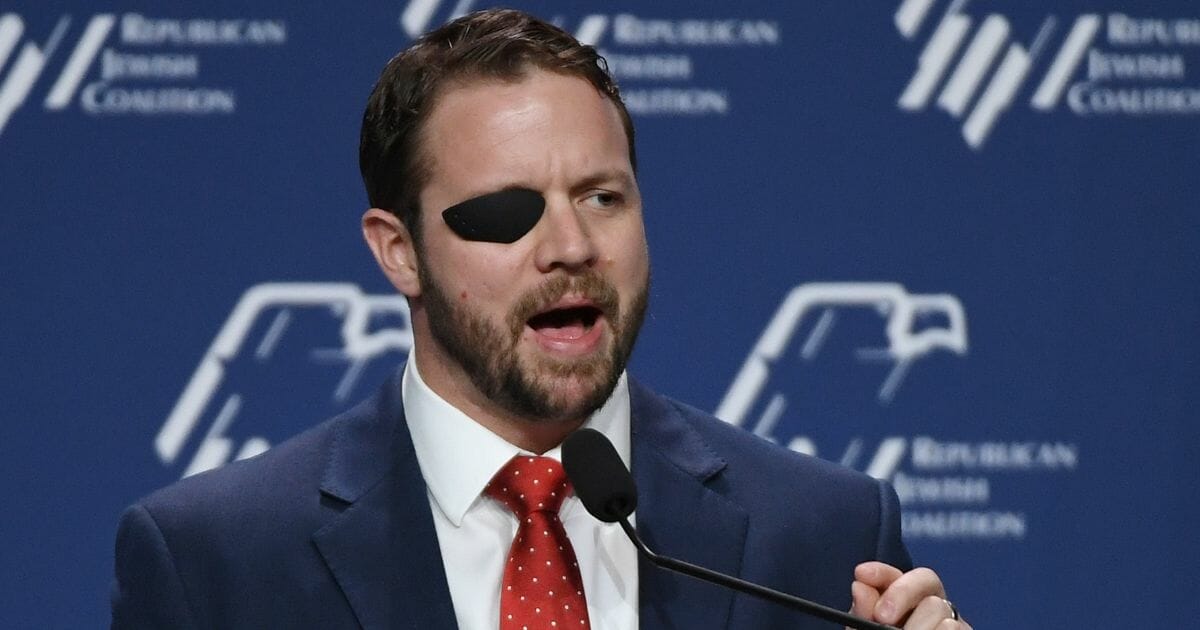 Dan Crenshaw