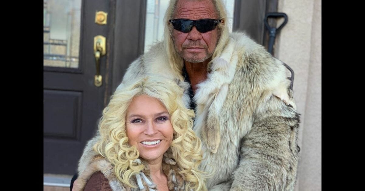 Beth Chapman of 'Dog the Bounty Hunter' Placed in Medically Induced Coma