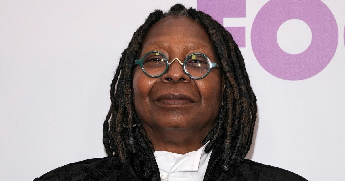 Whoopi Goldberg attends 'Nobody's Fool' New York Premiere at AMC Lincoln Square Theater on Oct. 28, 2018, in New York City.