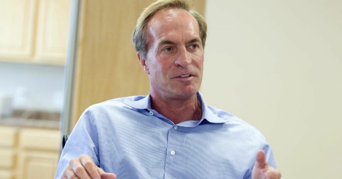 West Virginia billionaire Chris Cline died in a helicopter crash July 4, 2019.