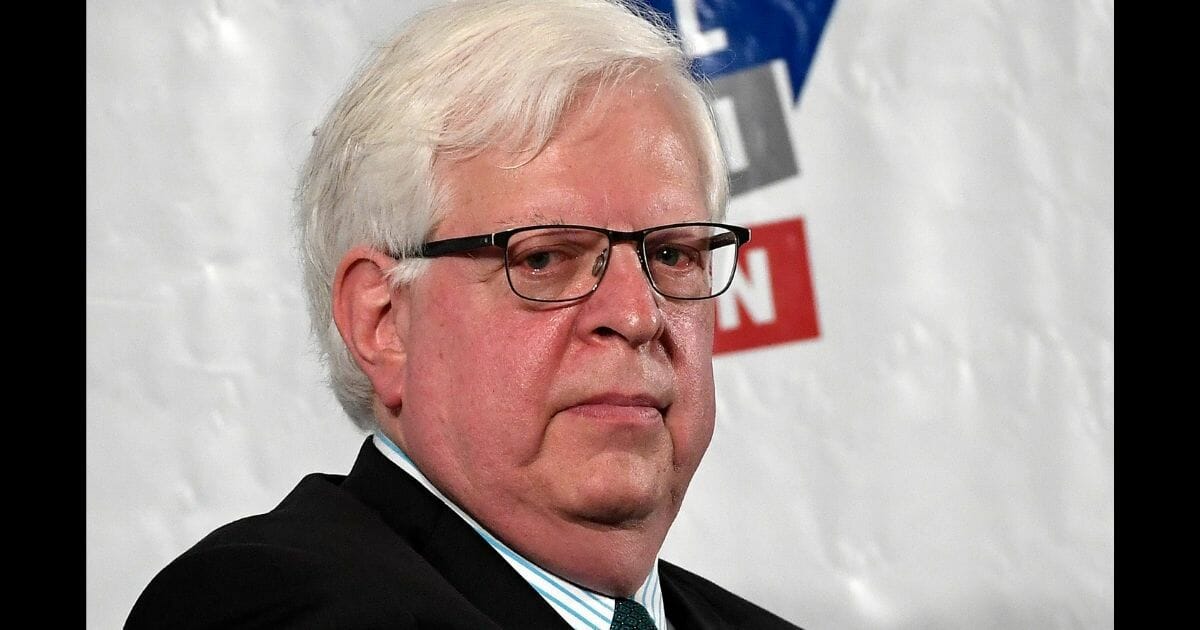 Dennis Prager