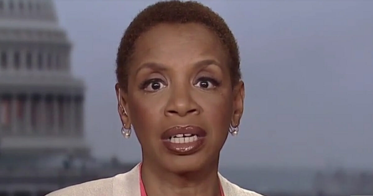 Former Democratic Rep. Donna Edwards of Maryland, who appeared Tuesday on MSNBC to discuss former special counsel Robert Mueller's then-upcoming testimony to Congress, did a very good job demonstrating the hypocrisy of the left.