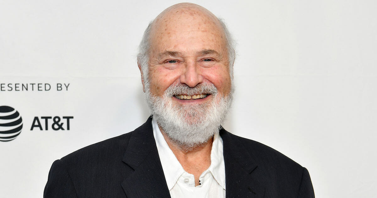 Rob Reiner attends the "This Is Spinal Tap" 35th Anniversary during the 2019 Tribeca Film Festival at the Beacon Theatre on April 27, 2019 in New York City.