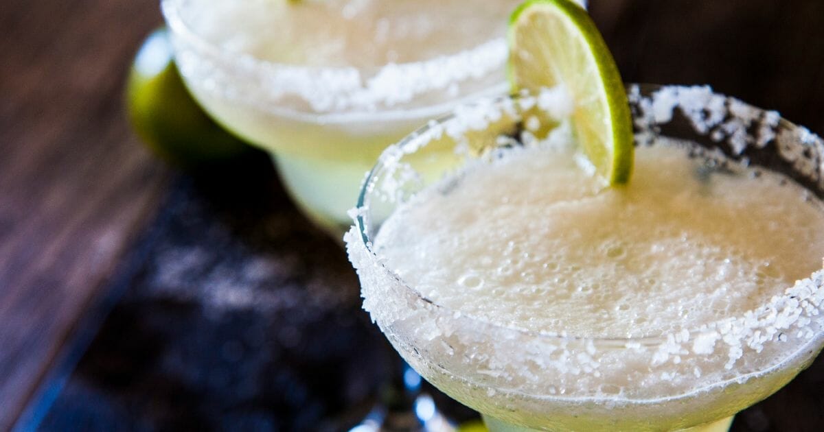 Margarita