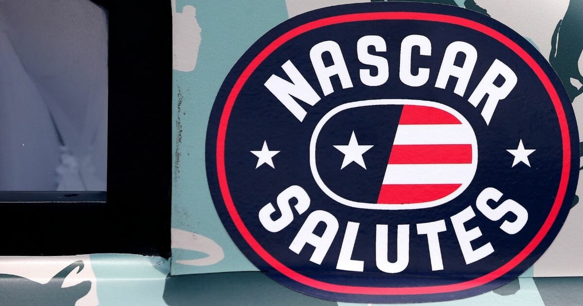 NASCAR Salutes